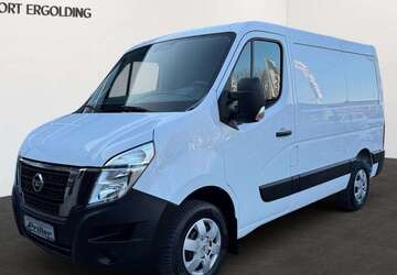 Nissan NV400 100.000 km 17.900 &euro; Landshut / Ergolding 84030