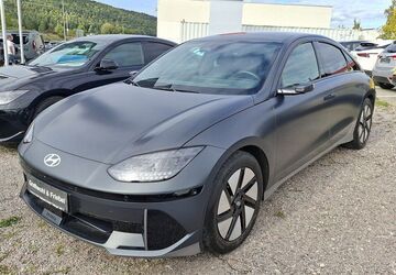 Hyundai IONIQ 6 20.376 km 36.490 &euro; Tuttlingen 78532