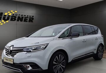 Renault Espace 59.600 km 31.670 &euro; Oberlungwitz 09353