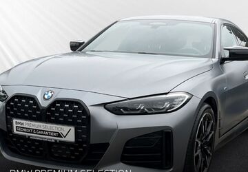 BMW M440 32.004 km 51.978 &euro; Mainz 55129