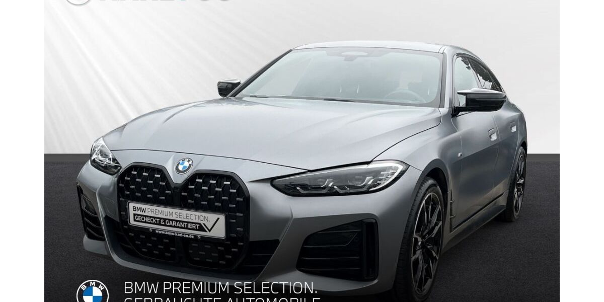 BMW M440 32.004 km 51.978 &euro; Mainz 55129