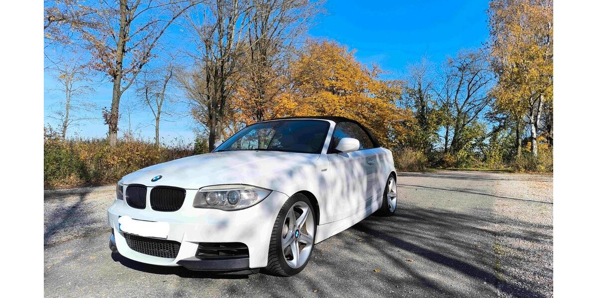 BMW 135 152.000 km 16.190 &euro; Gröbenzell 82194