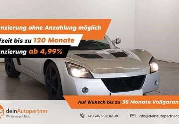 Opel Speedster 86.000 km 21.800 &euro; Mössingen 72116