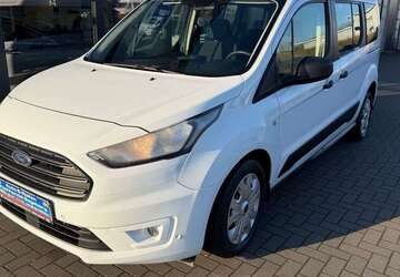 Ford Transit 74.700 km 17.990 &euro; Bad Segeberg 23795