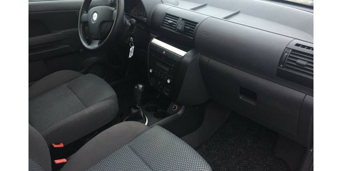 VW Fox Fresh,Tüv Neu! 171.000 km 3.200 &euro; Himmelkron 95502