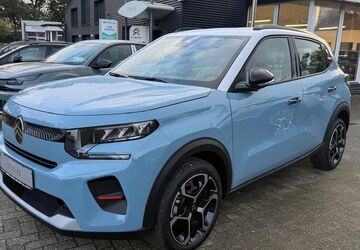 Citroen C3 5.900 km 23.900 &euro; Rastede 26180