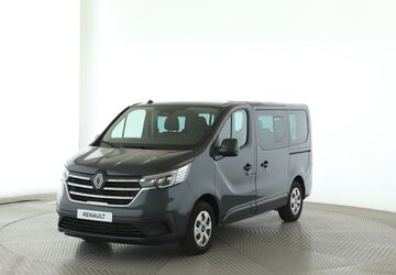 Renault Trafic 17.752 km 35.890 &euro; Marburg 35043