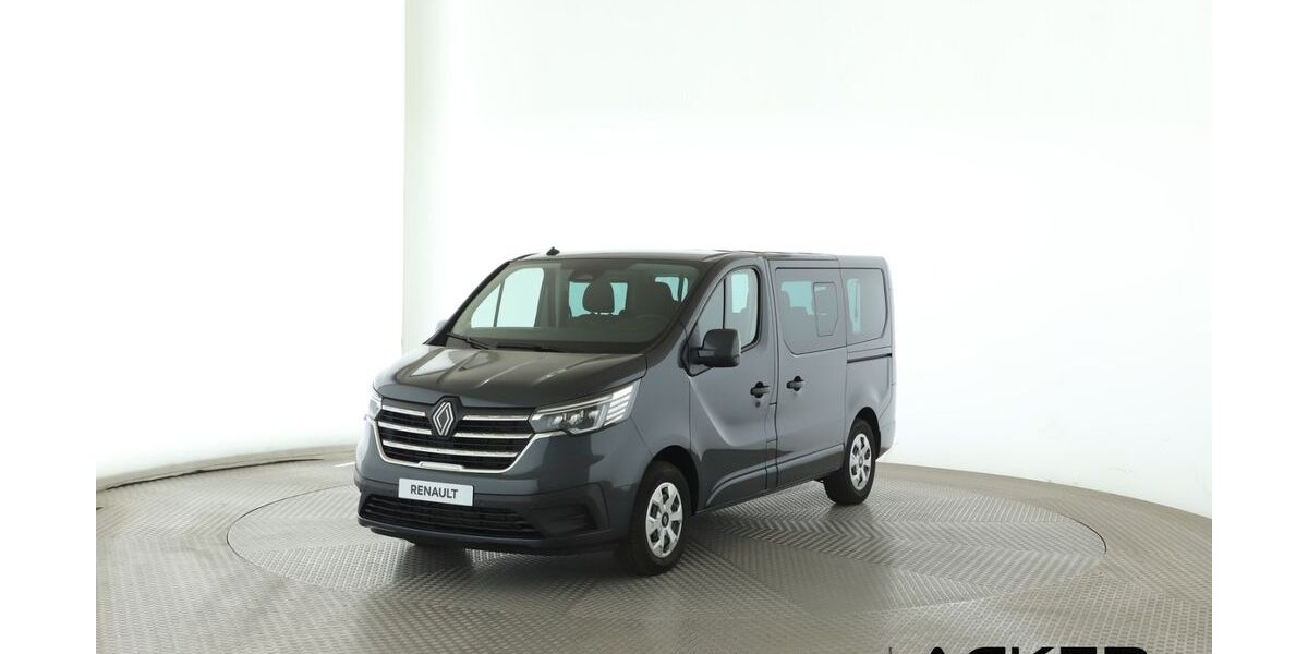 Renault Trafic 17.752 km 35.890 &euro; Marburg 35043