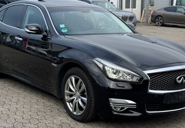 INFINITI Q70 203.800 km 14.950 &euro; Bornheim 53332
