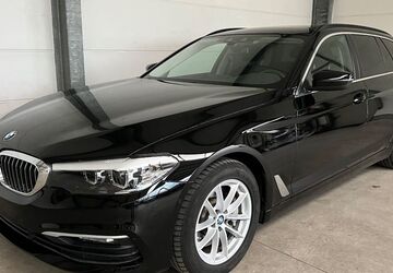 BMW 525 91.600 km 23.800 &euro; Stuhr 28816