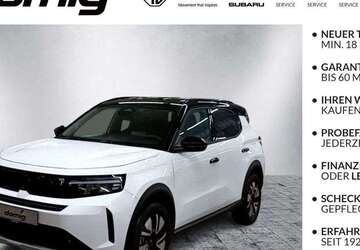 Opel Frontera 2.000 km 27.990 &euro; Helmbrechts 95233