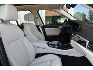 BMW X5 xDrive 30d Aut. Navi Standhzg HUD PanoDach 50.954 km 47.995 &euro; Donauwörth 86609