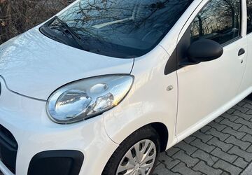 Citroen C1 218.000 km 2.200 &euro; Berlin 12057
