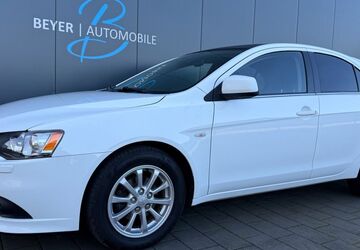 Mitsubishi Lancer 121.900 km 5.990 &euro; Freren 49832