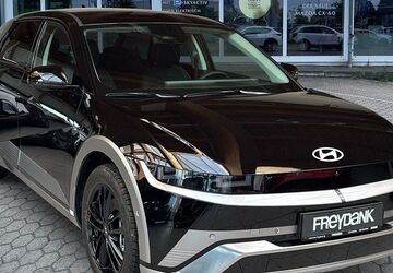 Hyundai IONIQ 5 2.658 km 51.999 &euro; Leipzig 04178