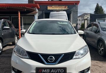 Nissan Pulsar 279.000 km 4.650 &euro; Saarwellingen 66793