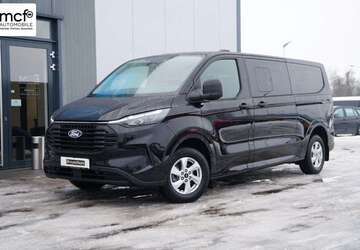 Ford Transit 18.235 km 41.890 &euro; Harztor 99768