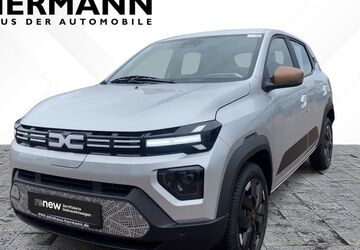 Dacia Spring 5.894 km 15.692 &euro; Northeim 37154