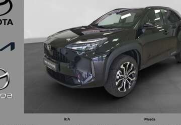 Toyota Yaris Cross 2.500 km 27.590 &euro; Delmenhorst 27755