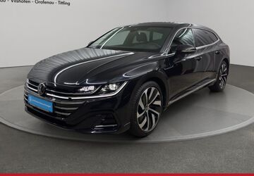 VW Arteon 24.613 km 38.980 &euro; Passau 94032