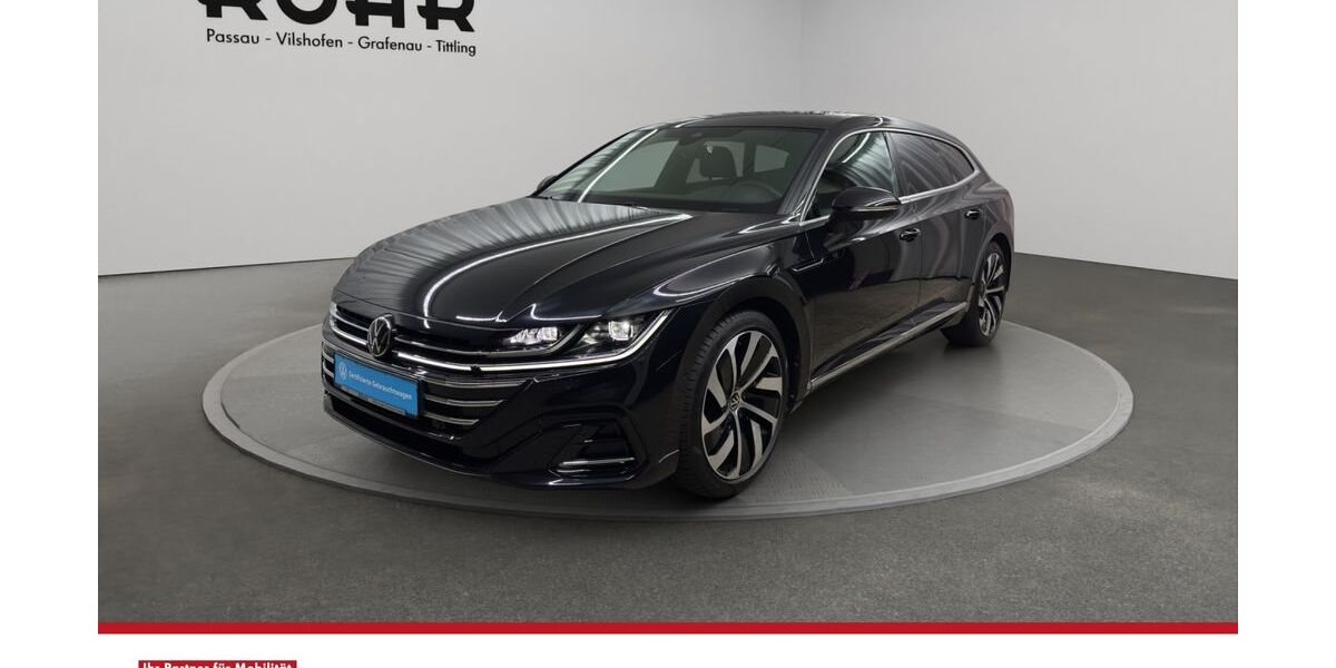 VW Arteon 24.613 km 38.980 &euro; Passau 94032