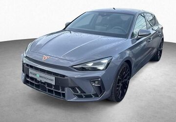 Cupra Leon 11.950 km 39.890 &euro; Burgoberbach 91595