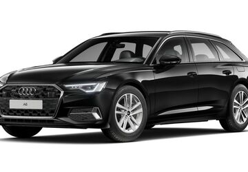 Audi A6 27.582 km 47.890 &euro; Schweinfurt 97424