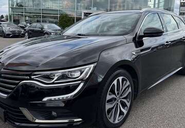 Renault Talisman 147.763 km 11.900 &euro; Villingen Schwenningen 78054