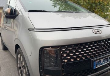 Hyundai STARIA 51.000 km 42.000 &euro; Buchen 74722