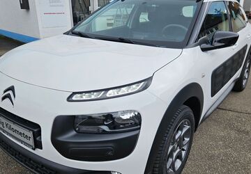 Citroen C4 Cactus 11.800 km 11.500 &euro; Winnenden-Hertmannsweiler 71364