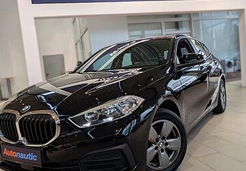 BMW 116 103.000 km 17.300 &euro; Bedburg-Hau 47551