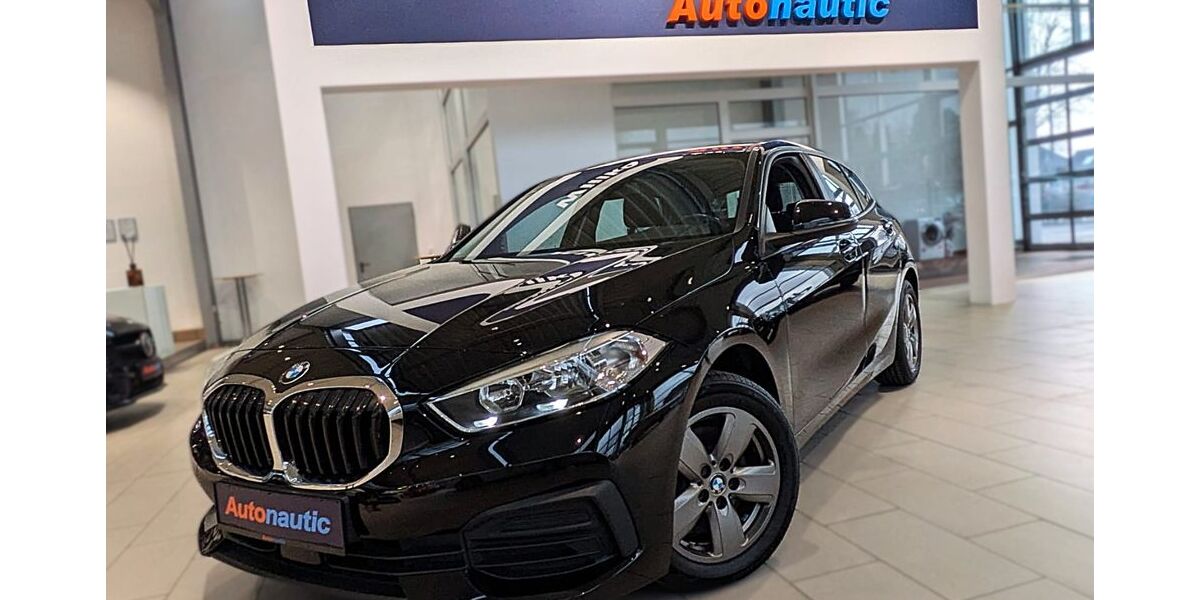 BMW 116 103.000 km 17.300 &euro; Bedburg-Hau 47551