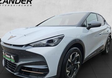 Cupra Tavascan 2.000 km 42.990 &euro; Otterskirchen 94575