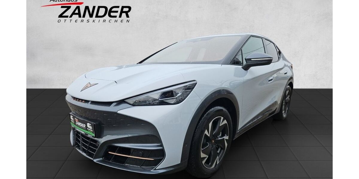 Cupra Tavascan 2.000 km 42.990 &euro; Otterskirchen 94575