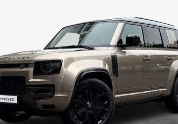 Land Rover Defender 7.000 km 166.666 &euro; Stuttgart 70190