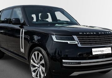 Land Rover Range Rover 22.000 km 176.990 &euro; Hamburg 22529