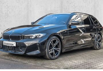 BMW 318 47.700 km 36.850 &euro; Iserlohn 58636