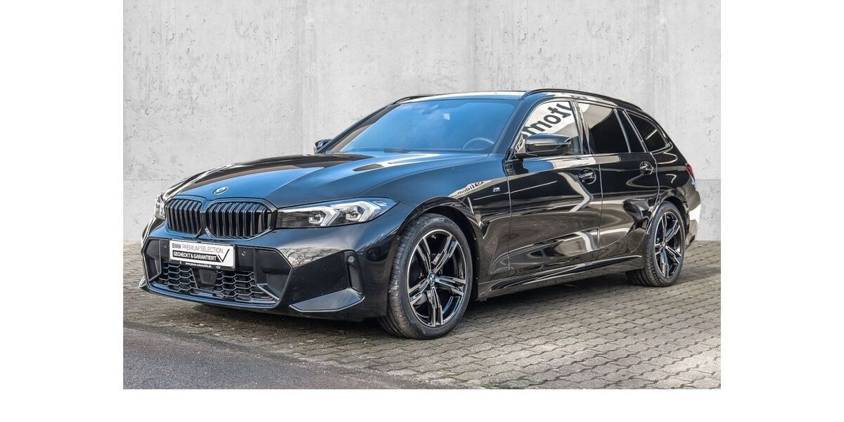 BMW 318 47.700 km 36.850 &euro; Iserlohn 58636