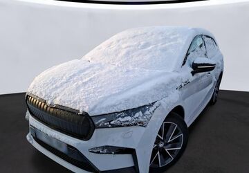Skoda Enyaq 50.893 km 23.990 &euro; Nabburg 92507