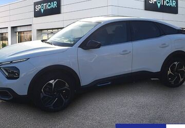 Citroen C4 23.940 km 19.990 &euro; Berlin 12681