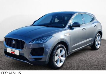 Jaguar E-Pace 56.400 km 23.590 &euro; Melle 49324