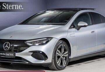 Mercedes-Benz EQE 9.495 km 51.780 &euro; Hamburg 22549