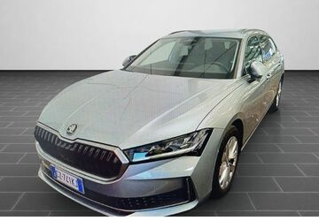 Skoda Superb 15.795 km 32.400 &euro; Ladenburg 68526