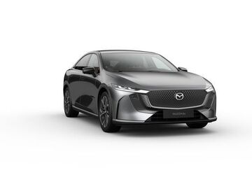 Mazda 6e 1.530 km 37.890 &euro; Dortmund 44263