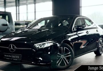 Mercedes-Benz A 180 17.904 km 28.850 &euro; Weilheim 82362