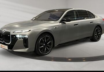 BMW M760 15.295 km 114.499 &euro; Neckarsulm-Obereisesheim 74172