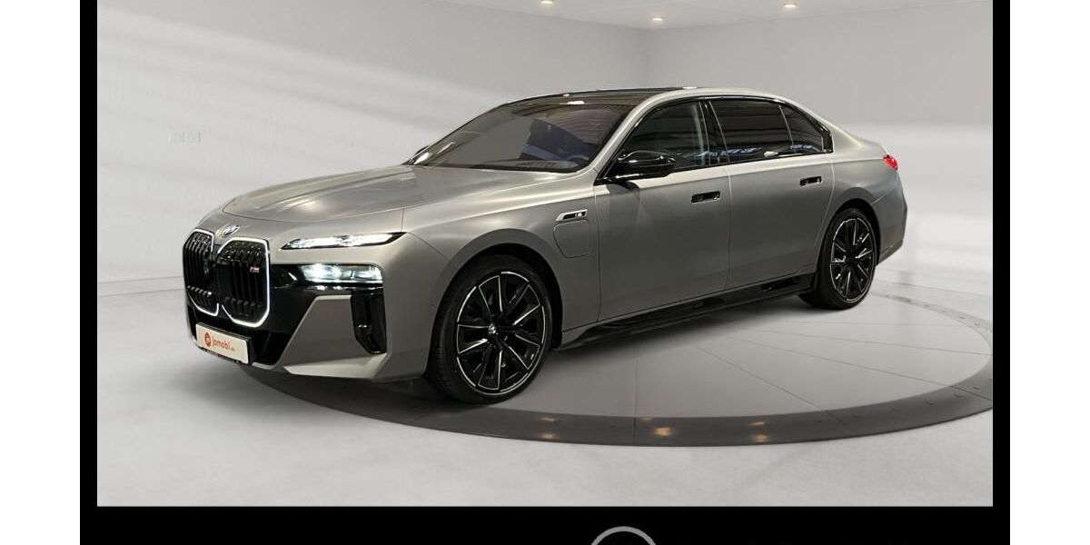 BMW M760 15.295 km 114.499 &euro; Neckarsulm-Obereisesheim 74172