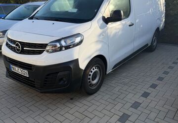 Opel Vivaro 28.000 km 17.200 &euro; wächtersbach 63607