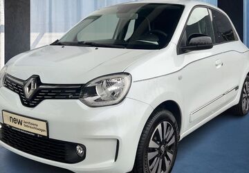 Renault Twingo 17.013 km 15.390 &euro; Unterschleißheim 85716
