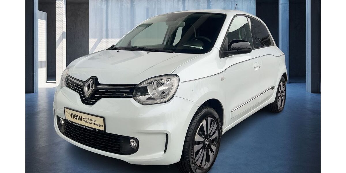 Renault Twingo 17.013 km 15.390 &euro; Unterschleißheim 85716